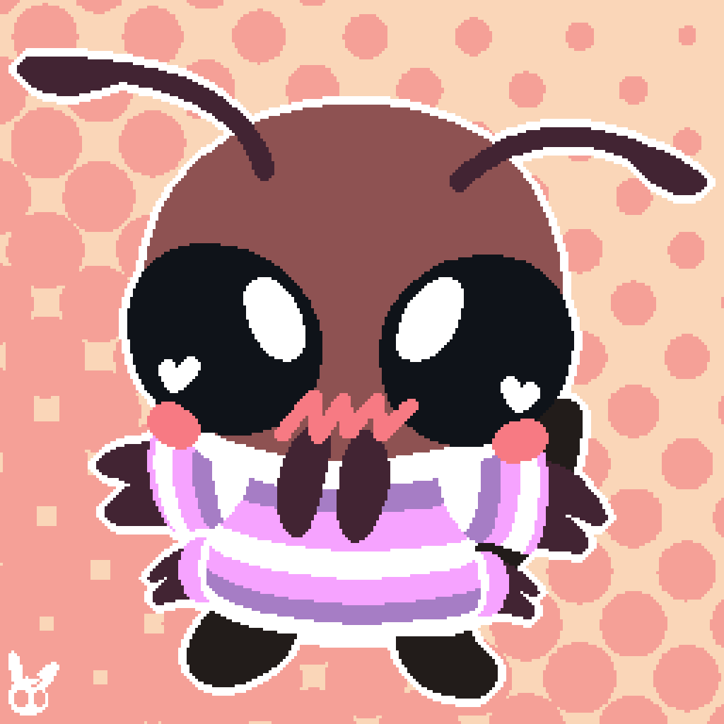 Marcel the Goober - pixel art by anonster